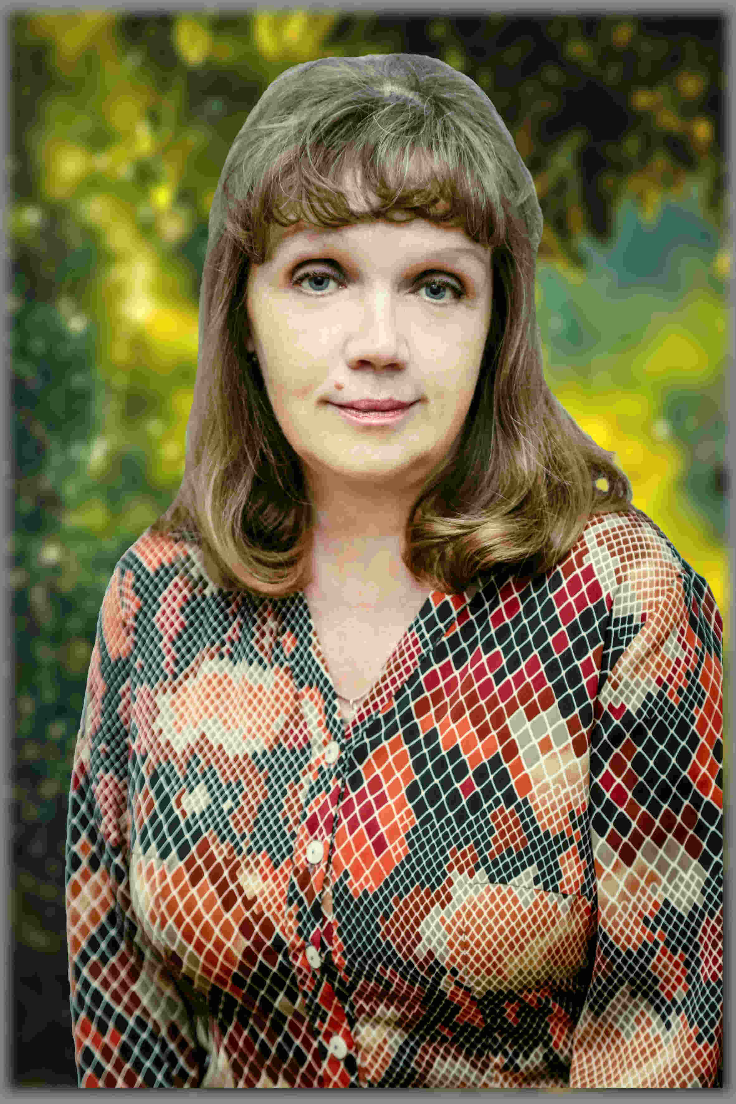 Чехарь Елена Александровна 